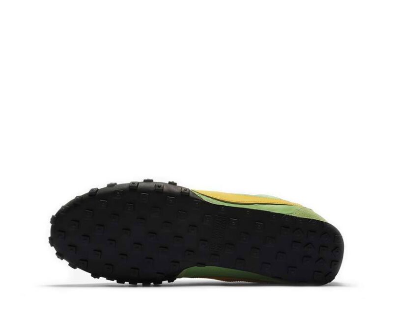Nike Waffle Racer Green – Image 4