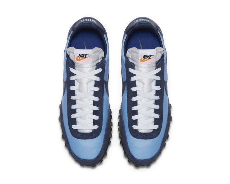Nike Waffle Racer Light Blue – Image 3