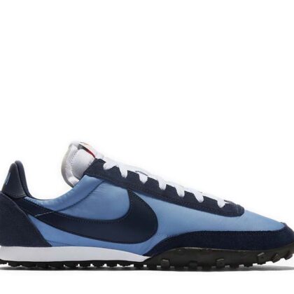 Nike Waffle Racer Light Blue