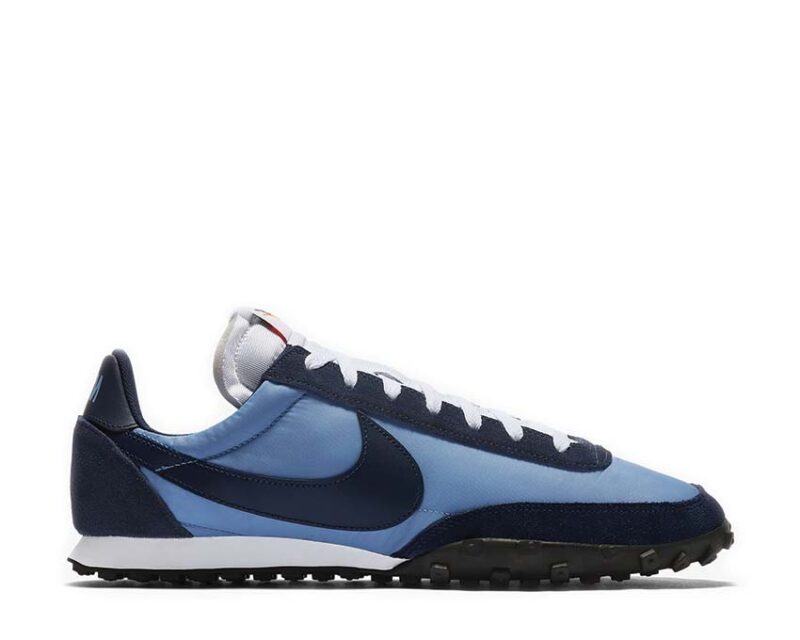 Nike Waffle Racer Light Blue