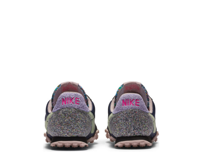 Nike Waffle Racer Midnight Navy – Image 3