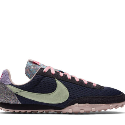 Nike Waffle Racer Midnight Navy