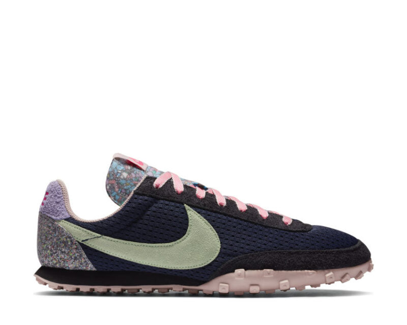 Nike Waffle Racer Midnight Navy