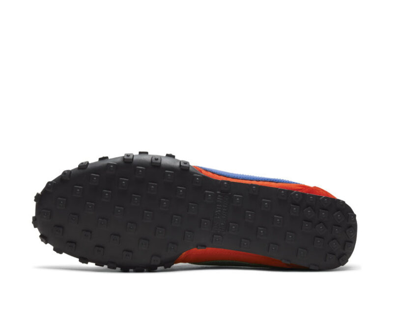 Nike Waffle Racer Team Orange – Image 4