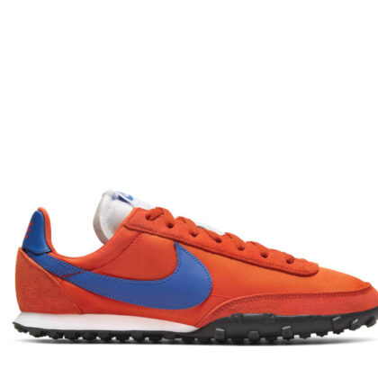 Nike Waffle Racer Team Orange