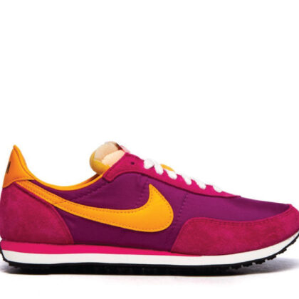 Nike Waffle Trainer 2 SP Fireberry