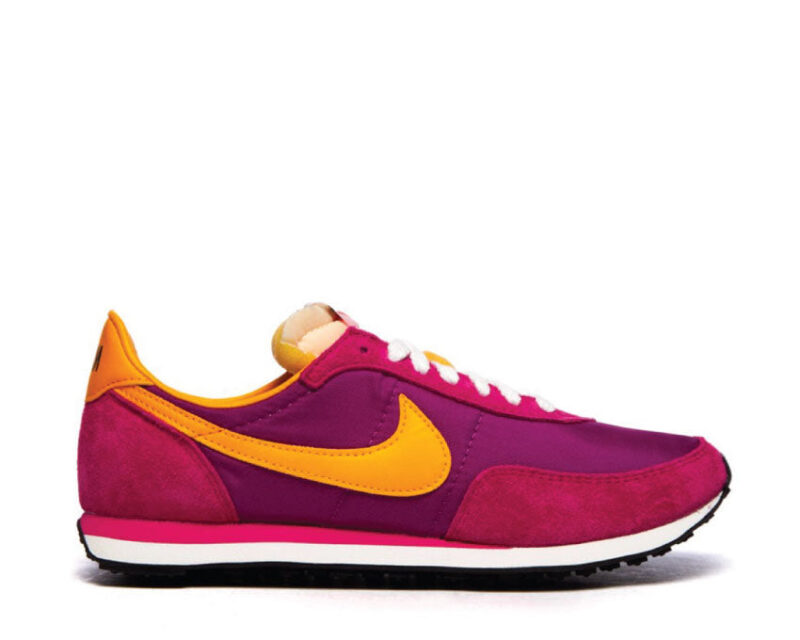 Nike Waffle Trainer 2 SP Fireberry