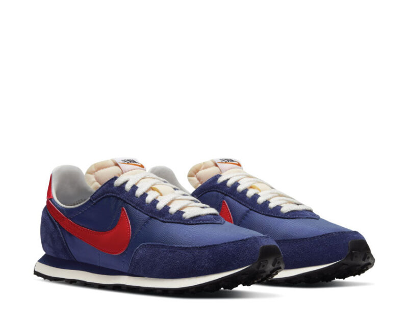 Nike Waffle Trainer 2 SP Midnight Navy – Image 2