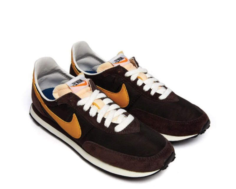Nike Waffle Trainer 2 SP Velvet Brown – Image 2