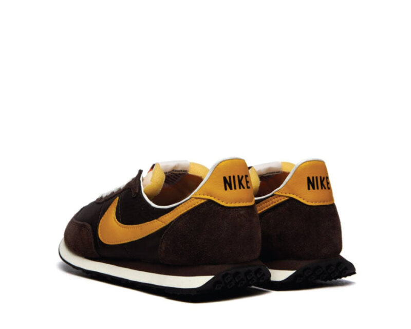 Nike Waffle Trainer 2 SP Velvet Brown – Image 3