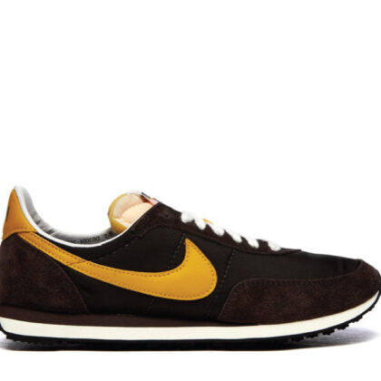 Nike Waffle Trainer 2 SP Velvet Brown