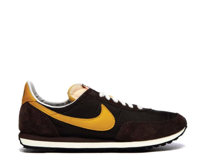 Nike Waffle Trainer 2 SP Velvet Brown