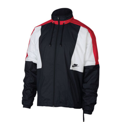 Nike Woven Jacket Black