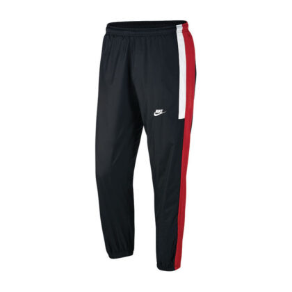 Nike Woven Trousers Black