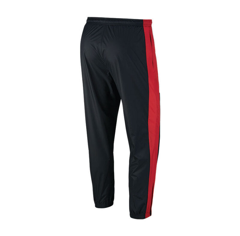 Nike Woven Trousers Black – Image 2