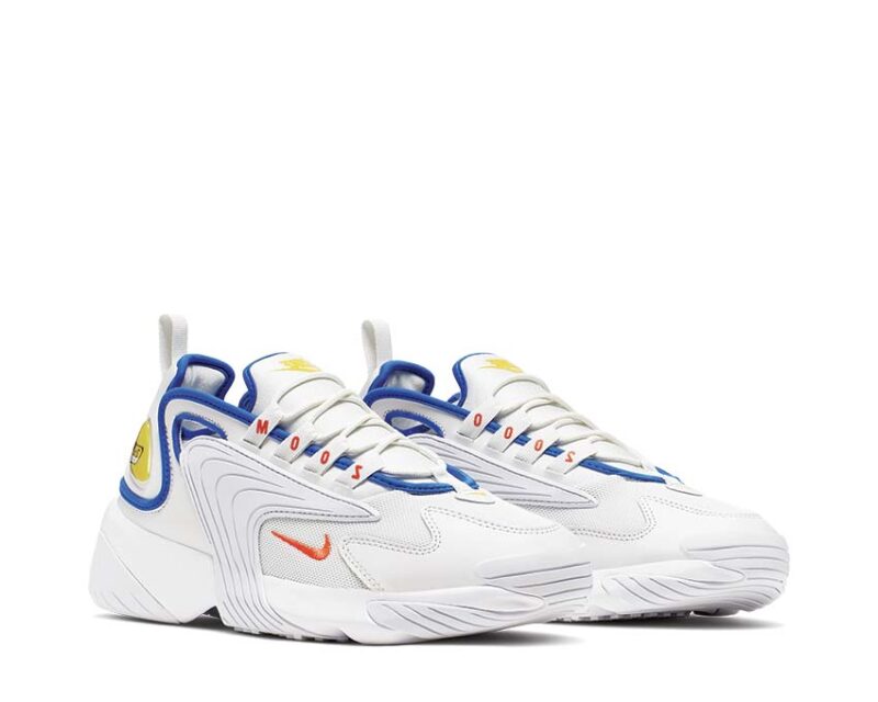 Nike Zoom 2K Platinum Tint – Image 2
