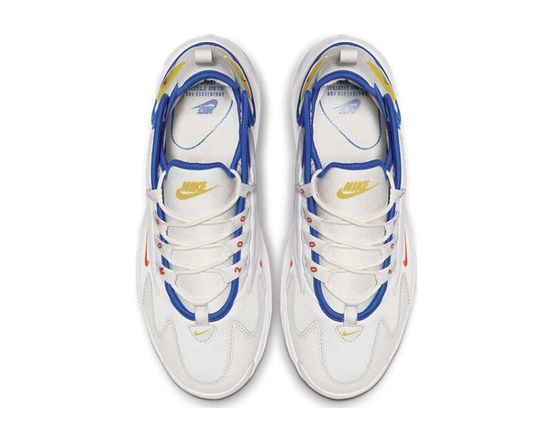 Nike Zoom 2K Platinum Tint – Image 4