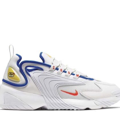 Nike Zoom 2K Platinum Tint