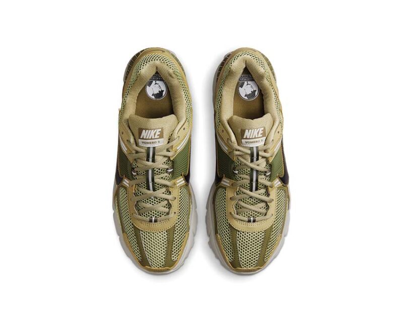 Nike Zoom Vomero 5 – Image 4