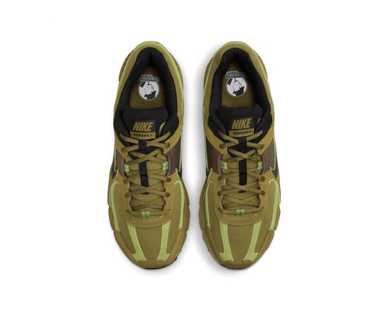 Nike Zoom Vomero 5 – Image 4