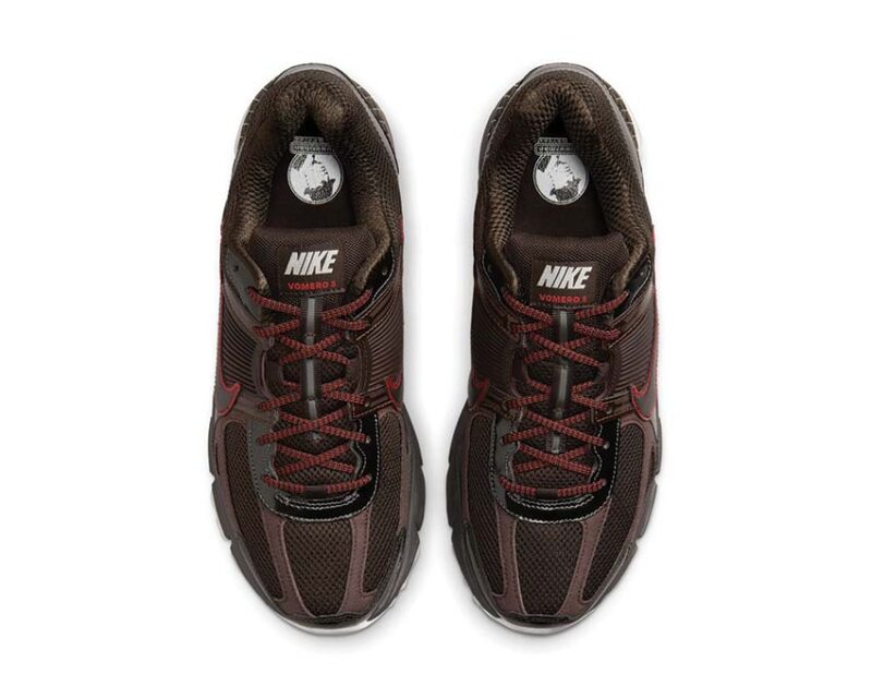 Nike Zoom Vomero 5 – Image 4