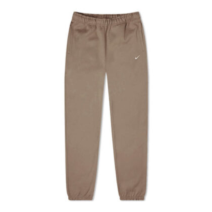 Nike M NRG Pant FLC Olive Grey