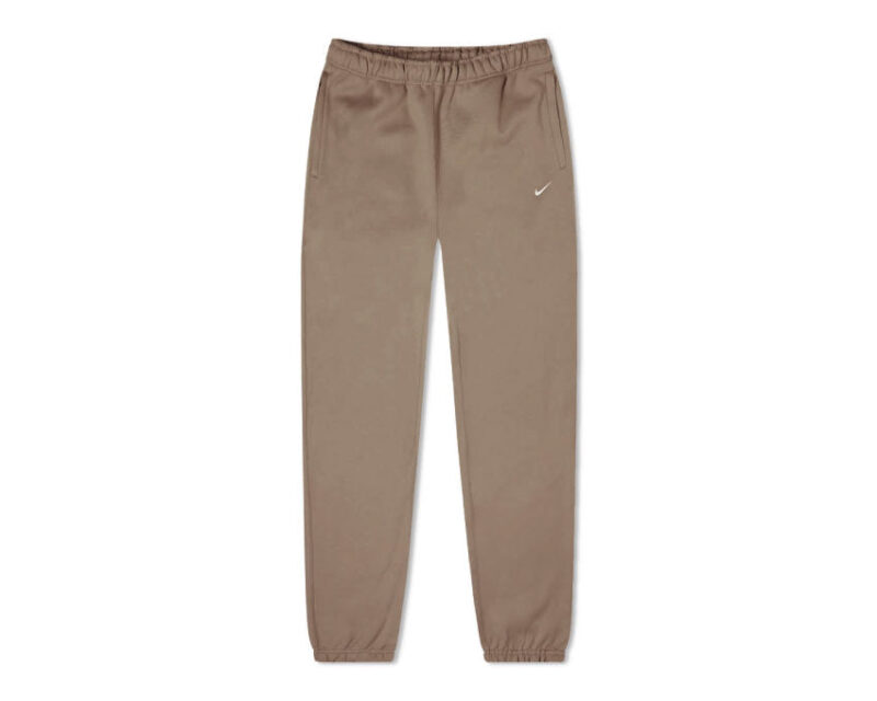 Nike M NRG Pant FLC Olive Grey