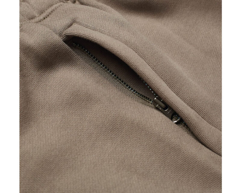 Nike M NRG Pant FLC Olive Grey – Image 3