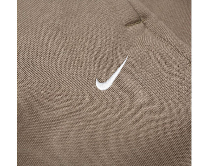Nike M NRG Pant FLC Olive Grey – Image 2