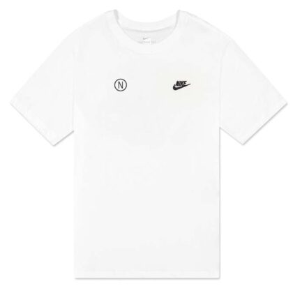 NOIRFONCE Schematic Tee