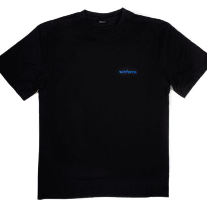 NOIRFONCE Summer Tee