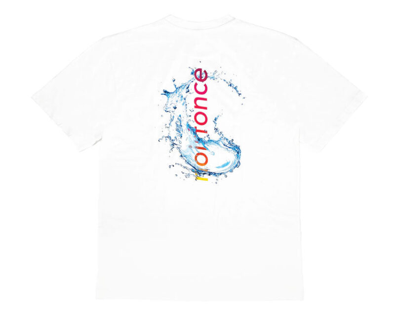 NOIRFONCE Summer Tee – Image 2