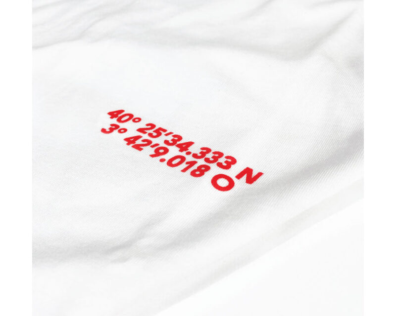 NOIRFONCE Summer Tee – Image 3