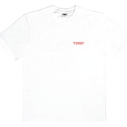 NOIRFONCE Summer Tee