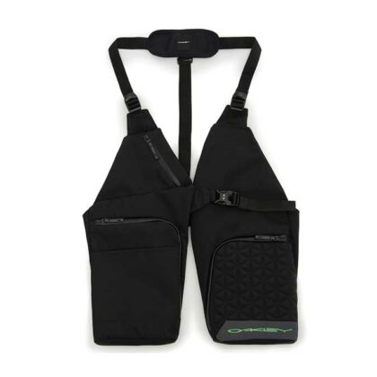 Oakley Body Bag Vest Bag Blackout
