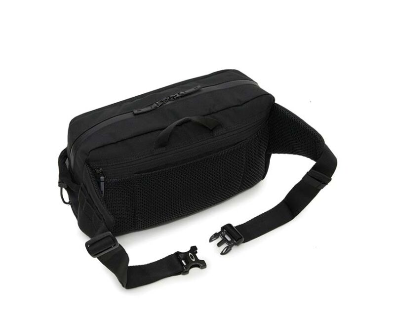 Oakley Body Big Bumbag Blackout – Image 2