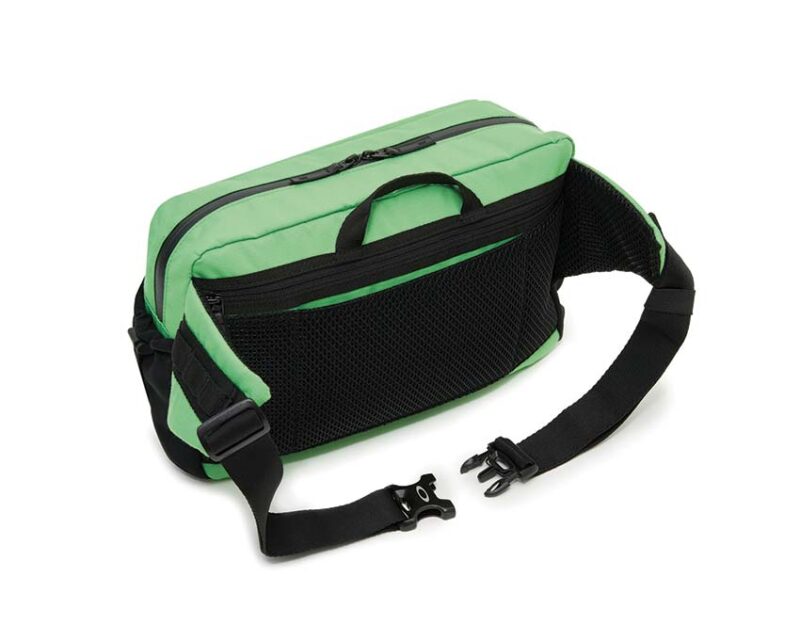 Oakley Body Big Bumbag Laser Green – Image 2