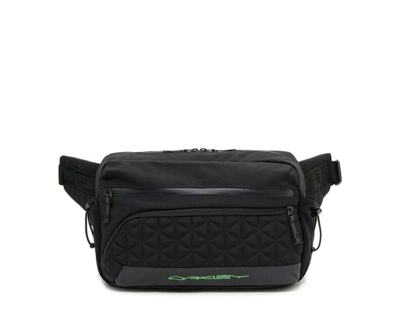 Oakley Body Big Bumbag Blackout