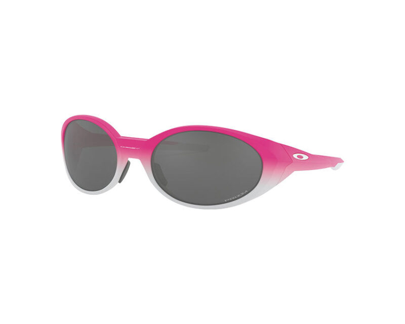 Oakley Eyejacket Redux Glasses Pink Fade – Image 2