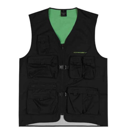 Oakley Outdoor Vest Blackout