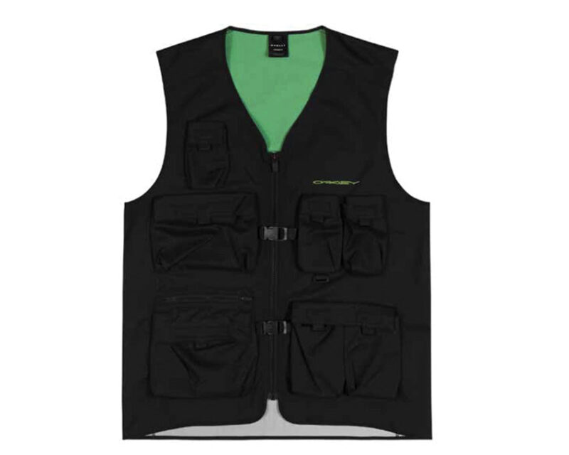 Oakley Outdoor Vest Blackout