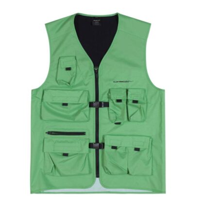 Oakley Outdoor Vest Laser Green
