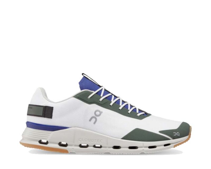 ON Cloudnova Form