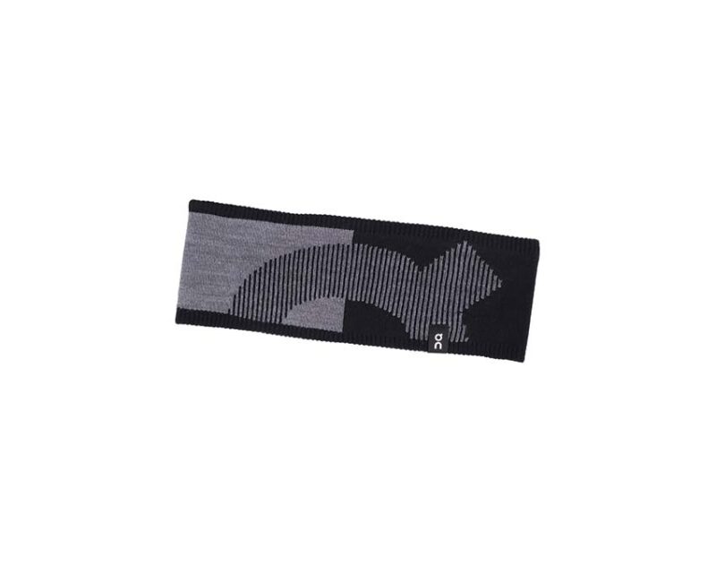 On Explorer Merino Headband