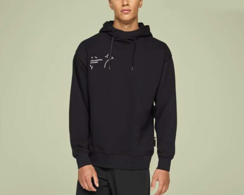 On Graphic Club Hoodie – Image 3