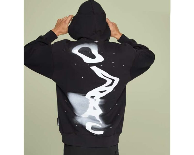 On Graphic Club Hoodie – Image 2