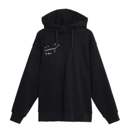 On Graphic Club Hoodie