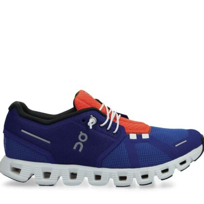On Cloud 5 Push