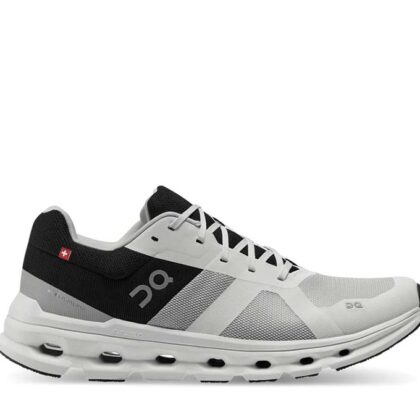On Cloudrunner