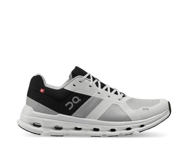 On Cloudrunner